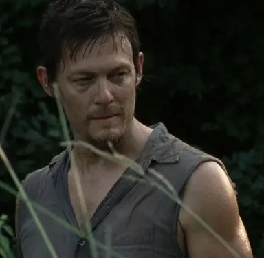 Profile image of Daryl Dixon