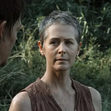 Profile image of Carol Peletier