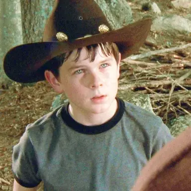 Profile image of Carl Grimes