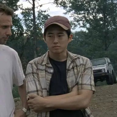 Profile image of Glenn Rhee