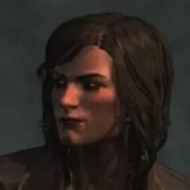 Profile image of Mary Read
