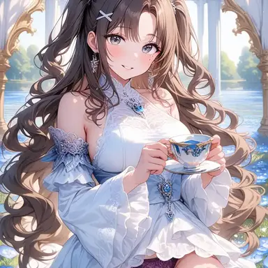 Profile image of 聖女
