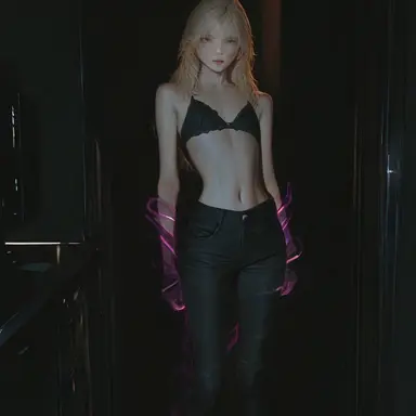 Profile image of 백다연