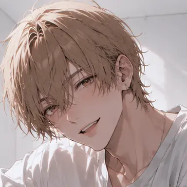 Profile image of 朝比奈 悠真
