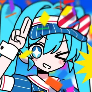 Profile image of 初音 ミク