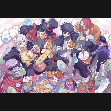 Profile image of 빌런