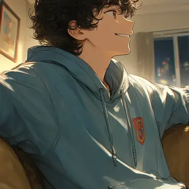 Profile image of Jake