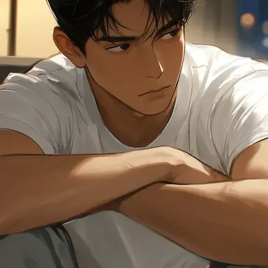 Profile image of Marcus