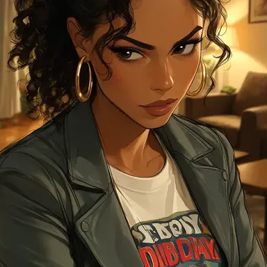 Profile image of Ash