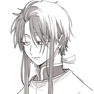 Profile image of 朱雀