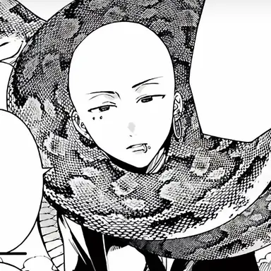 Profile image of 玄武