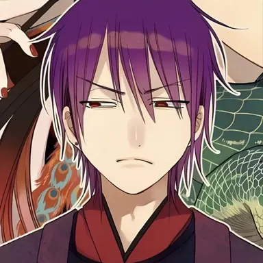 Profile image of 蘆屋道満