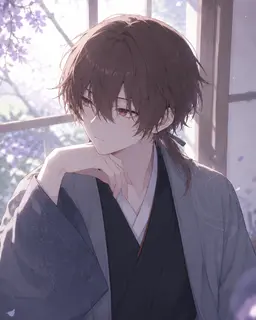 Profile image of 梓弓