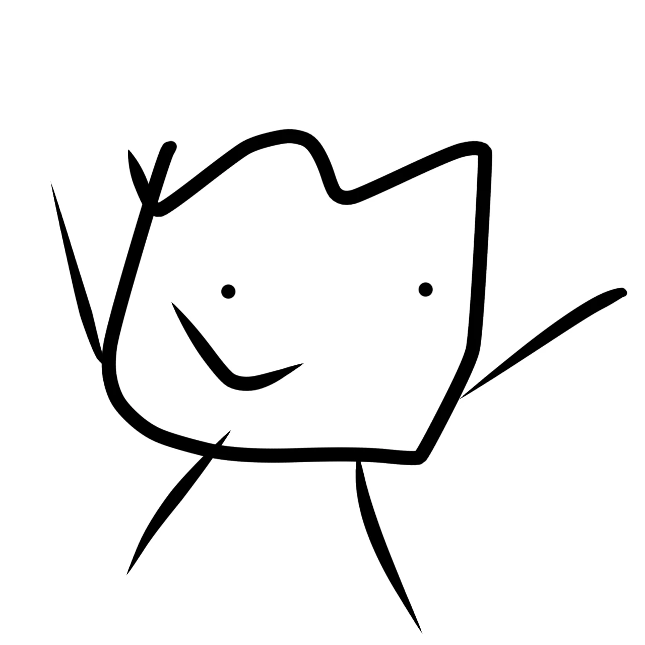 초코먼지