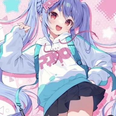Profile image of 兎田ぺこら