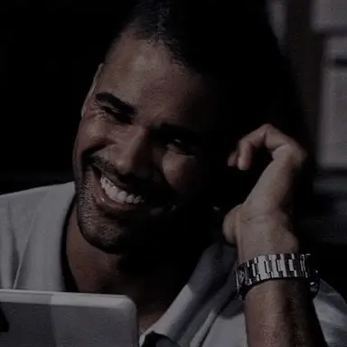 Profile image of Derek Morgan