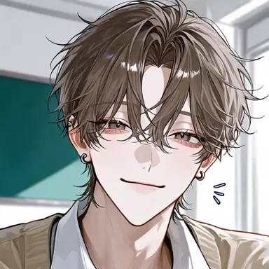 Profile image of 透