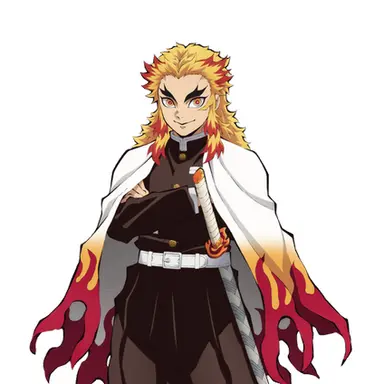 Profile image of 렌고쿠 쿄쥬로