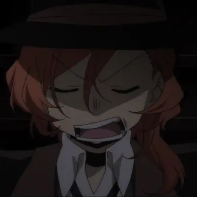 Profile image of 中原中也