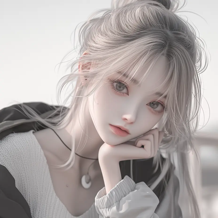New_mAde의 차지혜