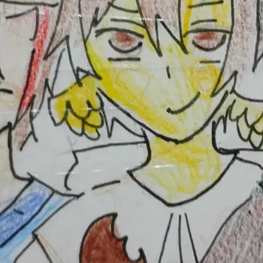 Profile image of シェド