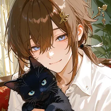 Profile image of 叶