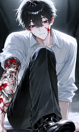 Profile image of 薫流