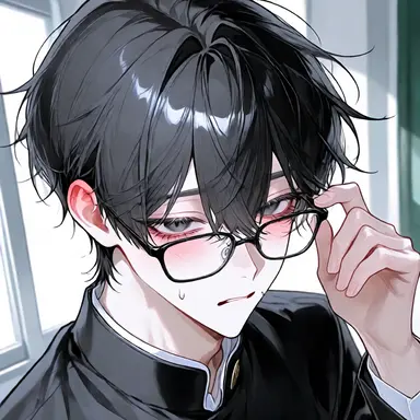 Profile image of 薫流