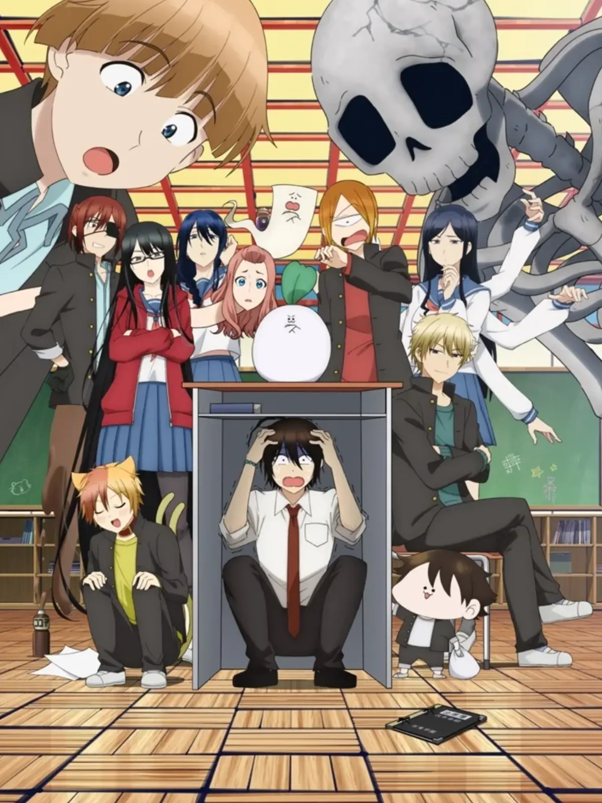 TriteDolce3145의 変態さん