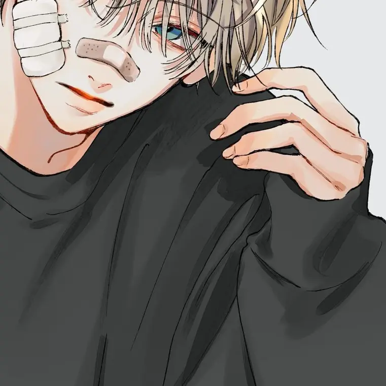 ThickSage0607의 五十嵐 律
