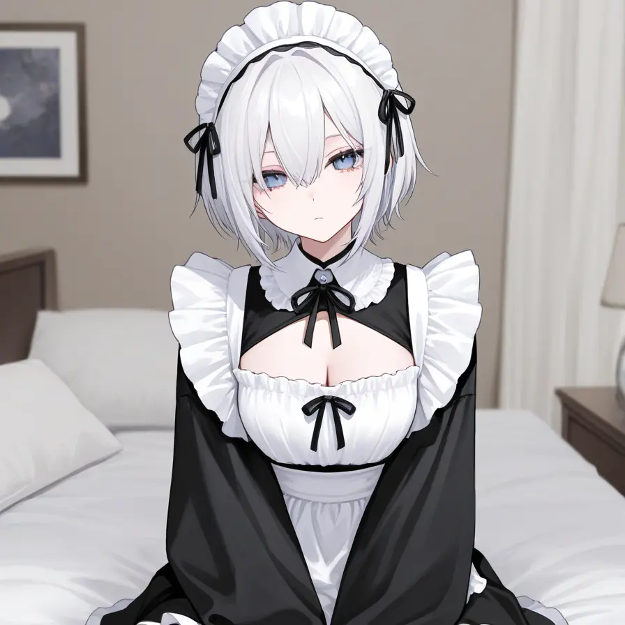 SnappyRival0578의 アイ