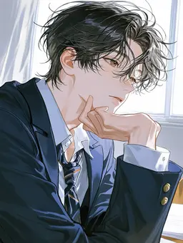 Profile image of 碧