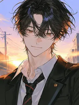 Profile image of 碧