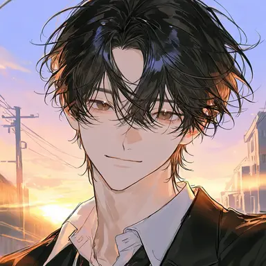 Profile image of 碧