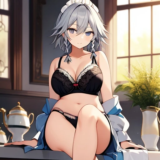 咲夜