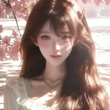 Profile image of 한지율