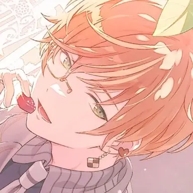 Profile image of Akito Shinonome