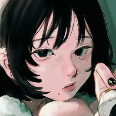 Profile image of Mari