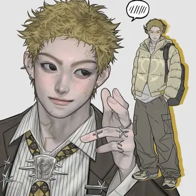 Profile image of Akito
