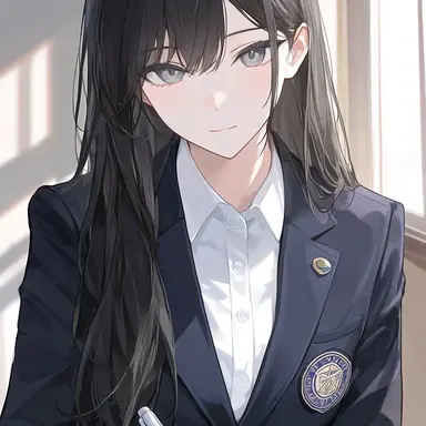 Profile image of Serina