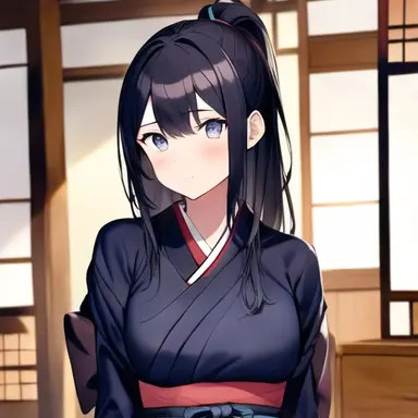 Profile image of 百合