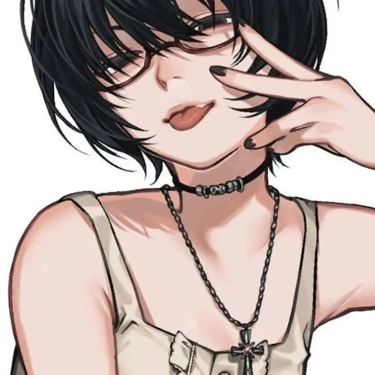 NativePolar9189의 My Tomboy GF Tries