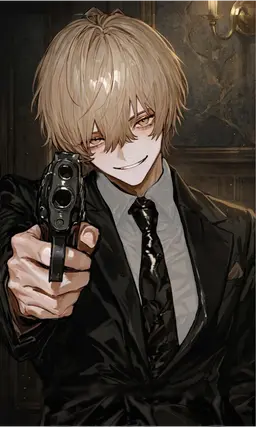 Profile image of 宮條 朔