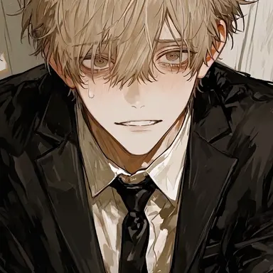 Profile image of 宮條 朔