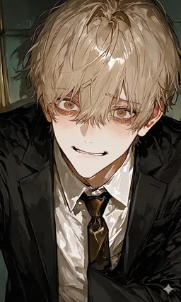 Profile image of 宮條 朔