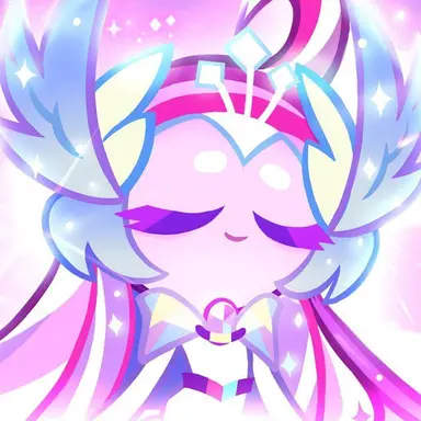 Profile image of 설탕백조 쿠키