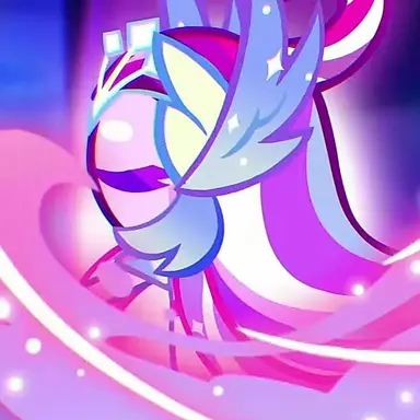 Profile image of 설탕백조 쿠키