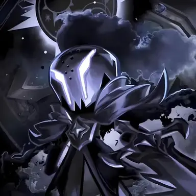 Profile image of 사일런트 솔트 쿠키