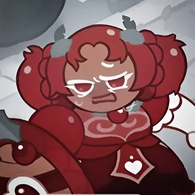 Profile image of 홀리베리 쿠키