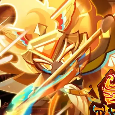 Profile image of 골드치즈 쿠키